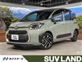 2023 Toyota Sienta