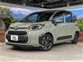 2023 Toyota Sienta