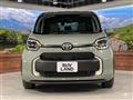 2023 Toyota Sienta
