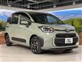 2023 Toyota Sienta