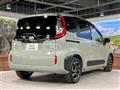 2023 Toyota Sienta