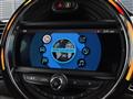 2020 BMW MINI Clubman
