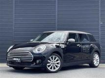 2020 BMW MINI Clubman