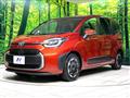 2023 Toyota Sienta