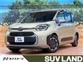 2023 Toyota Sienta