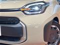 2023 Toyota Sienta