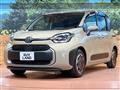 2023 Toyota Sienta