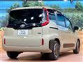 2023 Toyota Sienta
