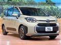 2023 Toyota Sienta