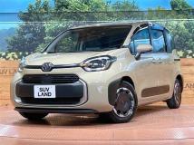2023 Toyota Sienta