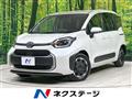 2024 Toyota Sienta