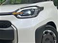 2024 Toyota Sienta