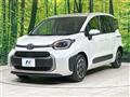 2024 Toyota Sienta