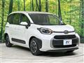 2024 Toyota Sienta
