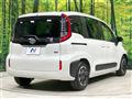 2024 Toyota Sienta