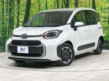 2024 Toyota Sienta