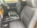 2011 Toyota FJ Cruiser