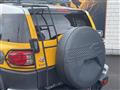2011 Toyota FJ Cruiser