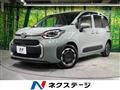 2024 Toyota Sienta