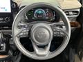 2024 Toyota Sienta
