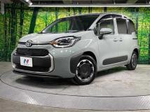2024 Toyota Sienta