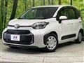 2024 Toyota Sienta