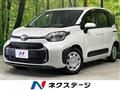 2024 Toyota Sienta