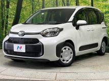 2024 Toyota Sienta