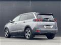 2019 Peugeot 5008