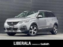 2019 Peugeot 5008