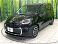2024 Toyota Sienta