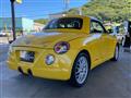 2009 Daihatsu Copen