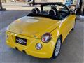 2009 Daihatsu Copen