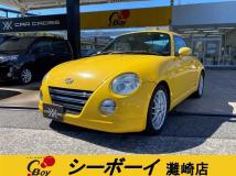 2009 Daihatsu Copen