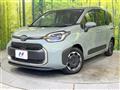 2026 Toyota Sienta