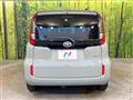 2026 Toyota Sienta