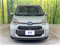 2026 Toyota Sienta