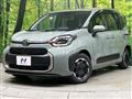 2026 Toyota Sienta