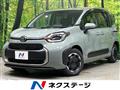 2026 Toyota Sienta