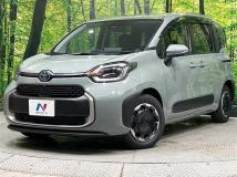 2026 Toyota Sienta