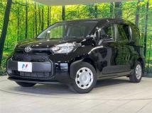 2023 Toyota Sienta