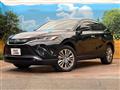 2020 Toyota Harrier
