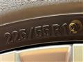 2020 Toyota Harrier