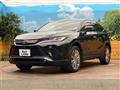 2020 Toyota Harrier