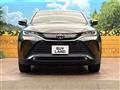 2020 Toyota Harrier