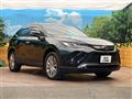 2020 Toyota Harrier
