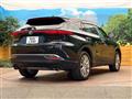 2020 Toyota Harrier