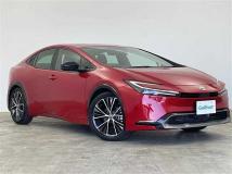 2023 Toyota Prius