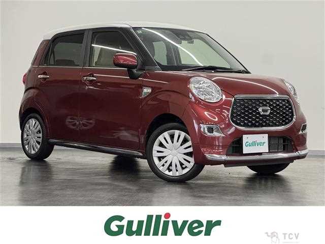 2022 Daihatsu Cast