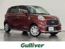 2022 Daihatsu Cast